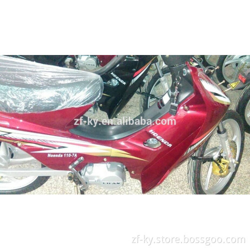 Hot Hoenda brand 110cc cub Hoenda110-7A motorcycle